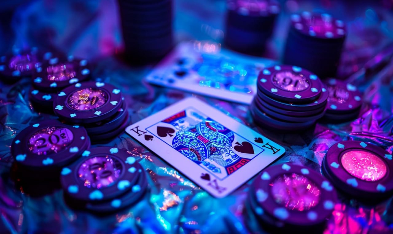 jiu88 Game Bài Trực Tuyến