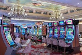 jiu88 Slot Online